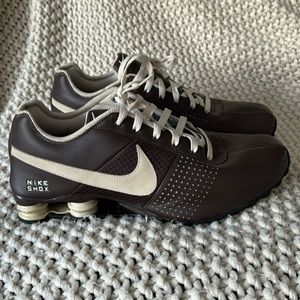 Nike shox
